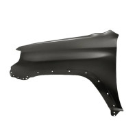 Крило переднє ліве (сталь) Toyota 4Runner 5 2014-2024 FPS 5380235610