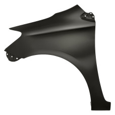 Крило переднє ліве Toyota Yaris Sedan 2006-2011 FPS 5380252080