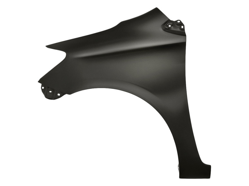 Крило переднє ліве Toyota Yaris Sedan 2006-2011 FPS 5380252080