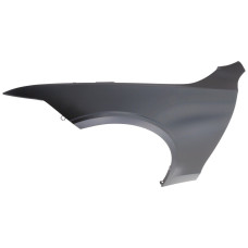 Крило переднє ліве Volvo S90 / V90 16- (Тайвань) алюміній 322771221