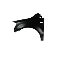 Крило переднє ліве VW Fox 05-12 (Тайвань) з отв. під повт. 5Z0821021H