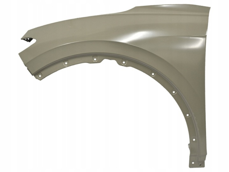 Крило переднє ліве VW ID.4 20- (Тайвань) 11A821021F