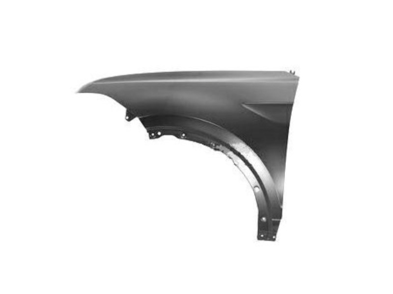 Крило переднє ліве VW T-Cross 2019- FPS 2GM831105B