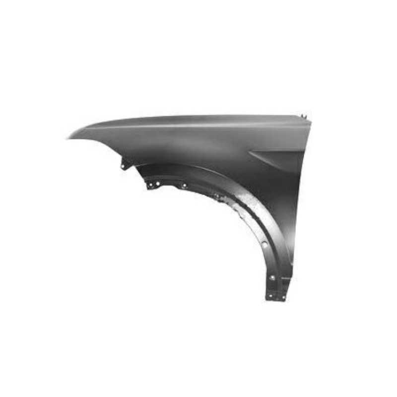 Крило переднє ліве VW T-Cross 2019- FPS 2GM831105B