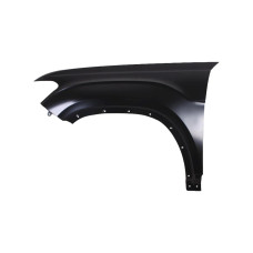 Переднє ліве крило VW Taos 2021- (Тайвань) 2GJ821105B