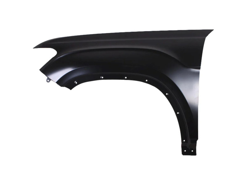 Переднє ліве крило VW Taos 2021- (Тайвань) 2GJ821105B