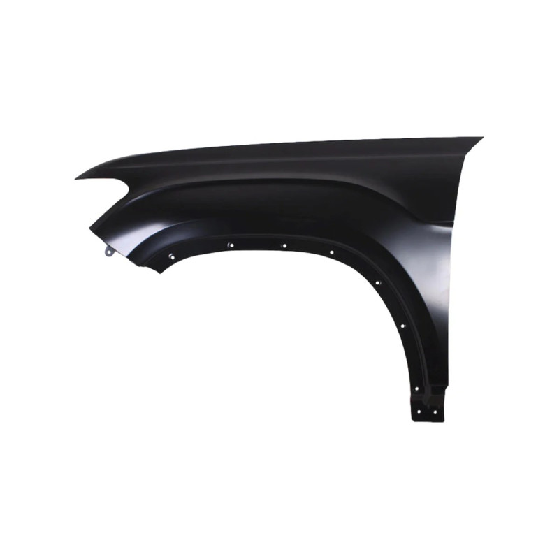 Переднє ліве крило VW Taos 2021- (Тайвань) 2GJ821105B