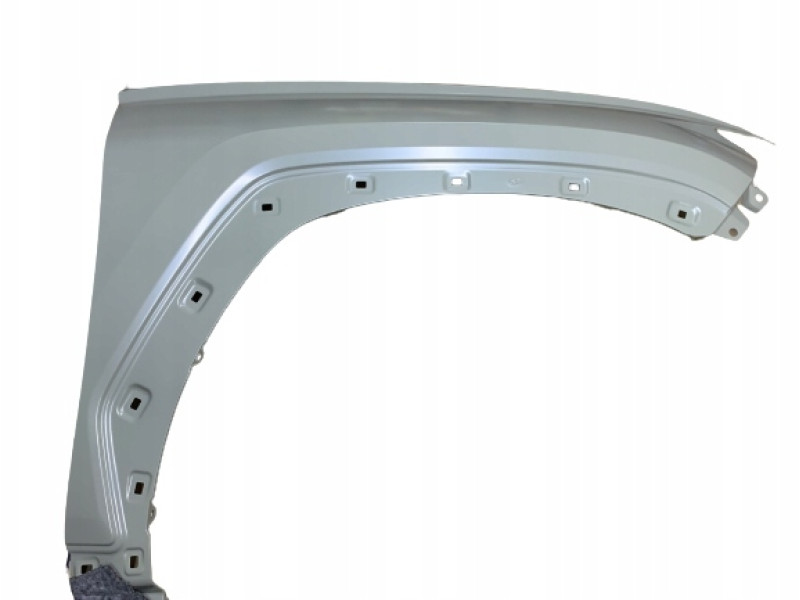 Крило переднє праве Hyundai Tucson NX4 21- (Тайвань) 66321N9000