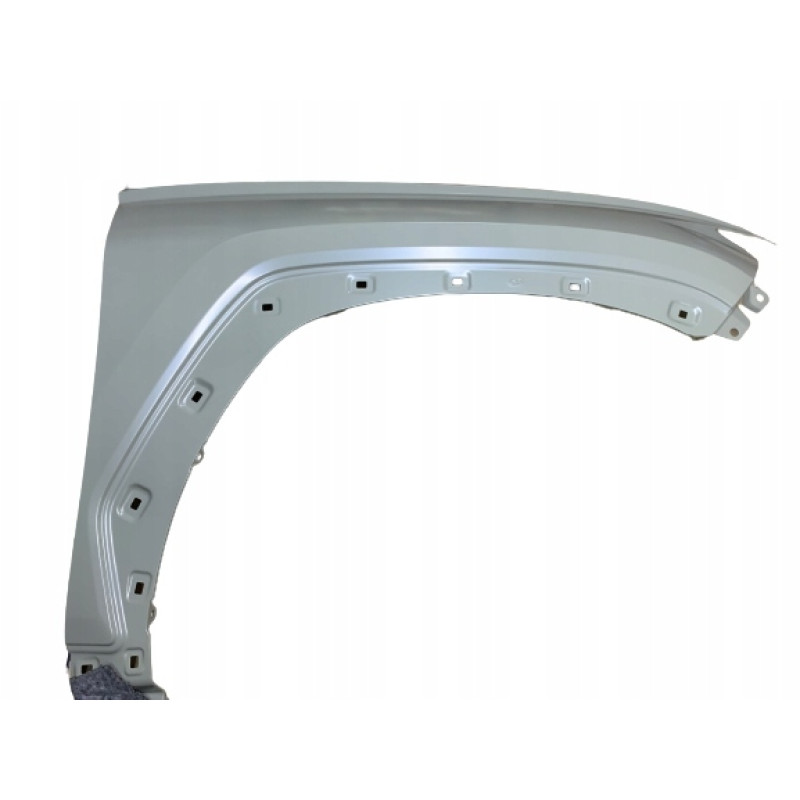 Крило переднє праве Hyundai Tucson NX4 21- (Тайвань) 66321N9000