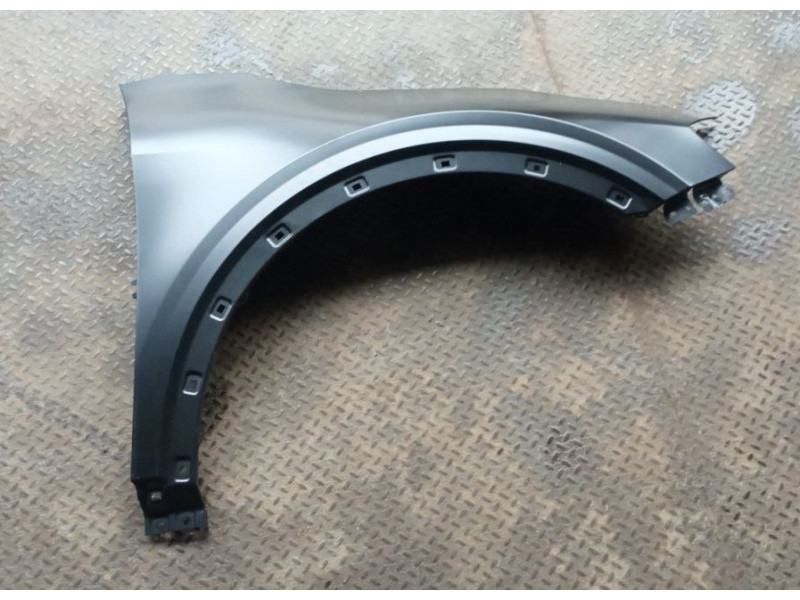 Крило переднє праве Kia Sportage NQ5 22- (Тайвань) 66321DW000