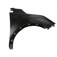 Крило переднє праве Kia Stonic 17- (Тайвань) 66321H8400