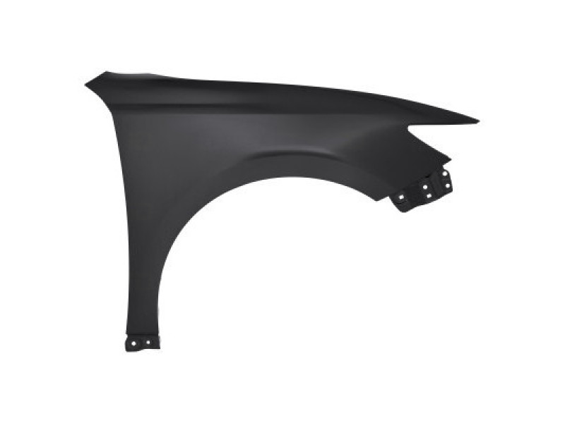 Крило переднє праве Lexus ЕS 12-18 (Тайвань) 5381133230