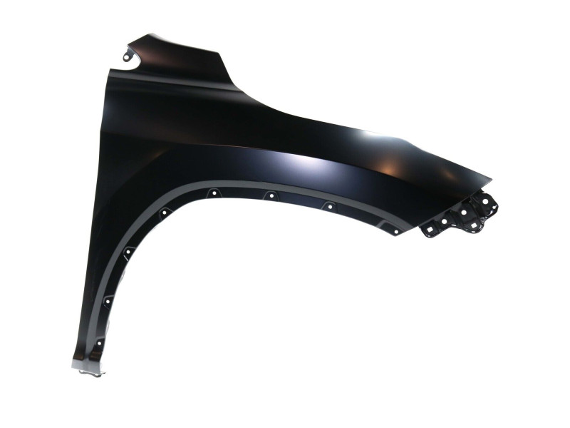 Крило переднє праве Lexus RX 2015-2022 (Тайвань) 538010E150