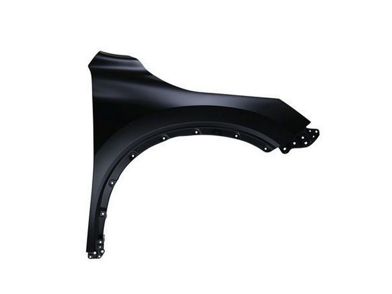 Крило переднє праве Lexus RX 22- (Тайвань) сталь 538110E230