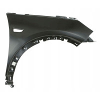 Крило переднє праве Opel Grandland X 17- (Тайвань) алюміній 95525664