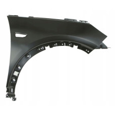 Крило переднє праве Opel Grandland X 17- (Тайвань) алюміній 95525664