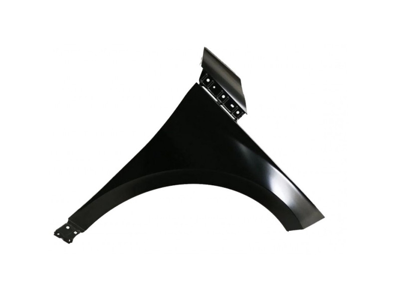 Крило переднє праве Skoda Enyaq iV 21- (Тайвань) 