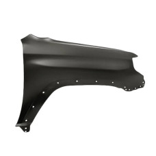 Крило переднє праве (сталь) Toyota 4Runner 5 2014-2024 FPS 5381135430