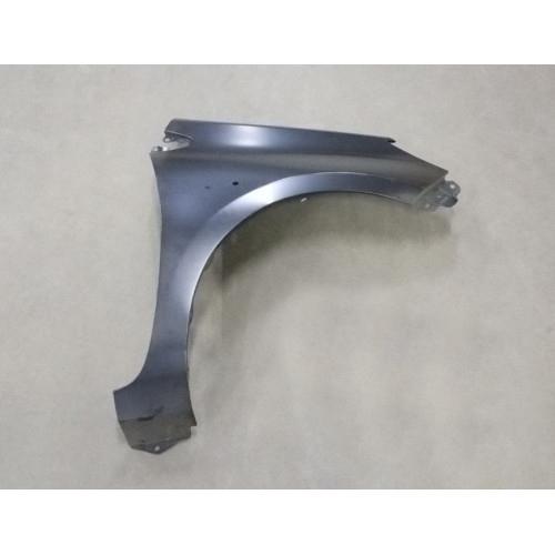 Крило переднє праве Toyota Prius C 12-17 (Polcar) 5380152130