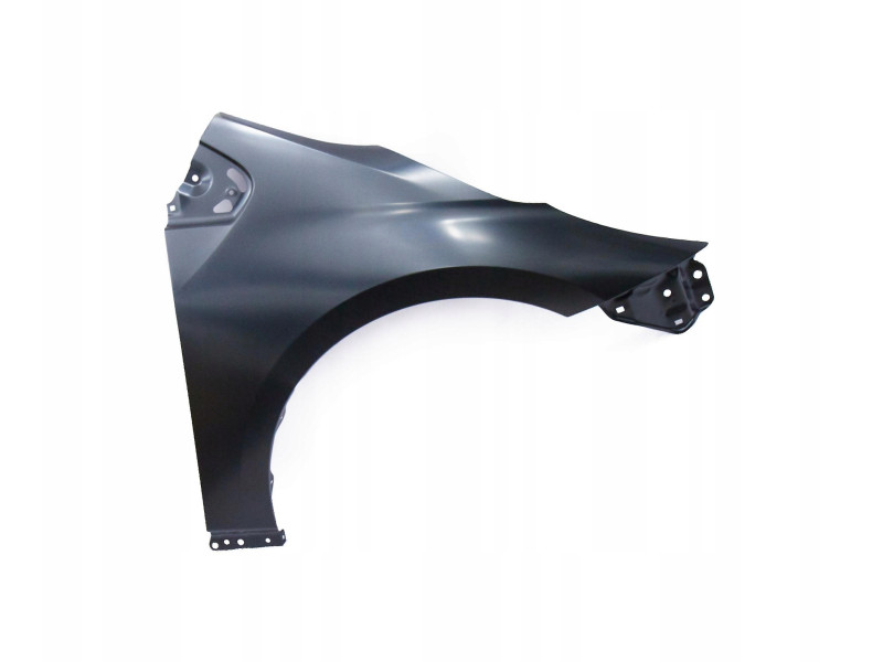 Крило переднє праве Toyota Prius Prime 2017- (Тайвань) 5380147090