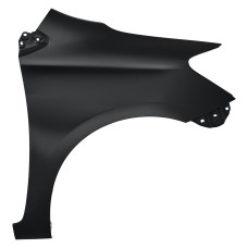 Крило переднє праве Toyota Yaris Sedan 2006-2011 FPS 5380152080