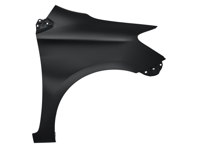 Крило переднє праве Toyota Yaris Sedan 2006-2011 FPS 5380152080