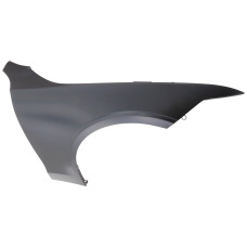 Крило переднє праве Volvo S90 / V90 16- (Тайвань) алюміній 322771239