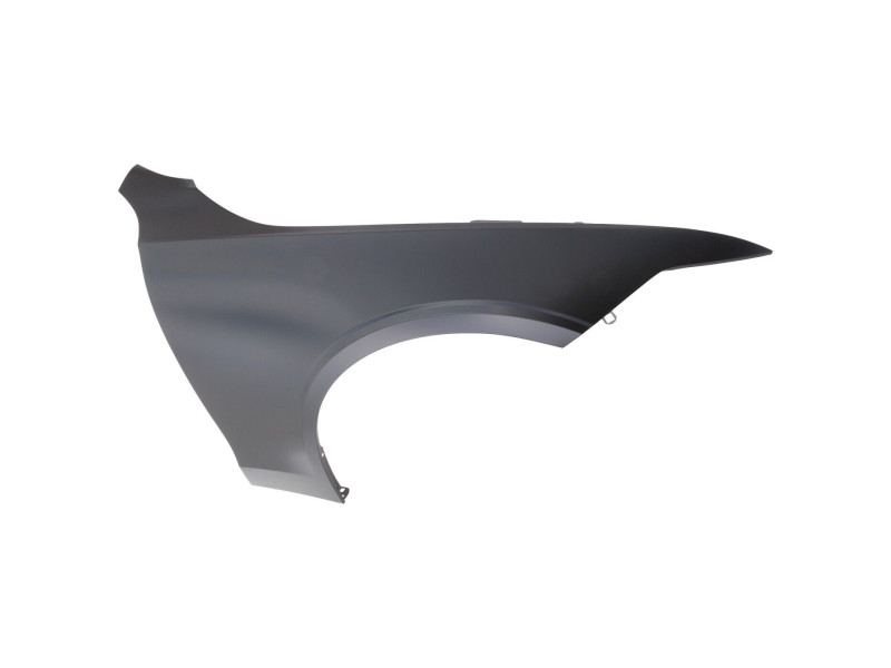 Крило переднє праве Volvo S90 / V90 16- (Тайвань) алюміній 322771239