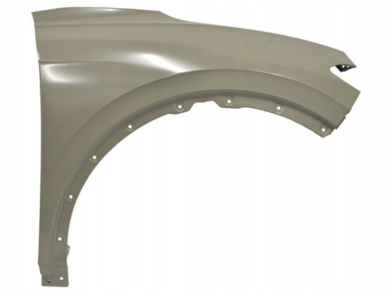 Крило переднє праве VW ID.4 20- (Тайвань) 11A821022F