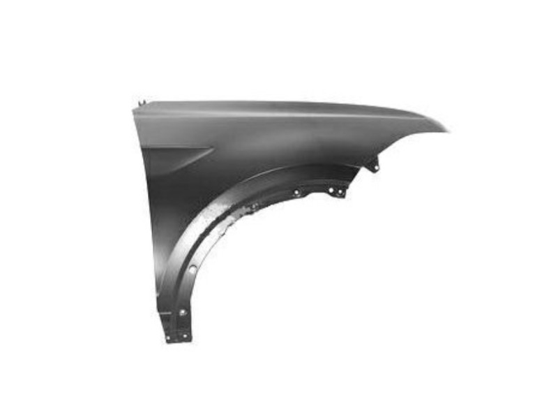 Крило переднє праве VW T-Cross 2019- FPS 2GM831106B