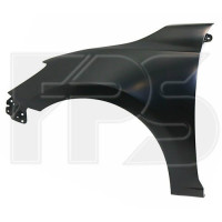 Крило переднє праве Toyota Yaris iA 15-20 / Scion iA (Тайвань)