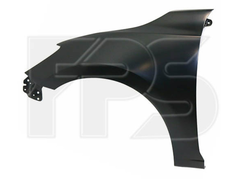 Крило переднє праве Toyota Yaris iA 15-20 / Scion iA (Тайвань)