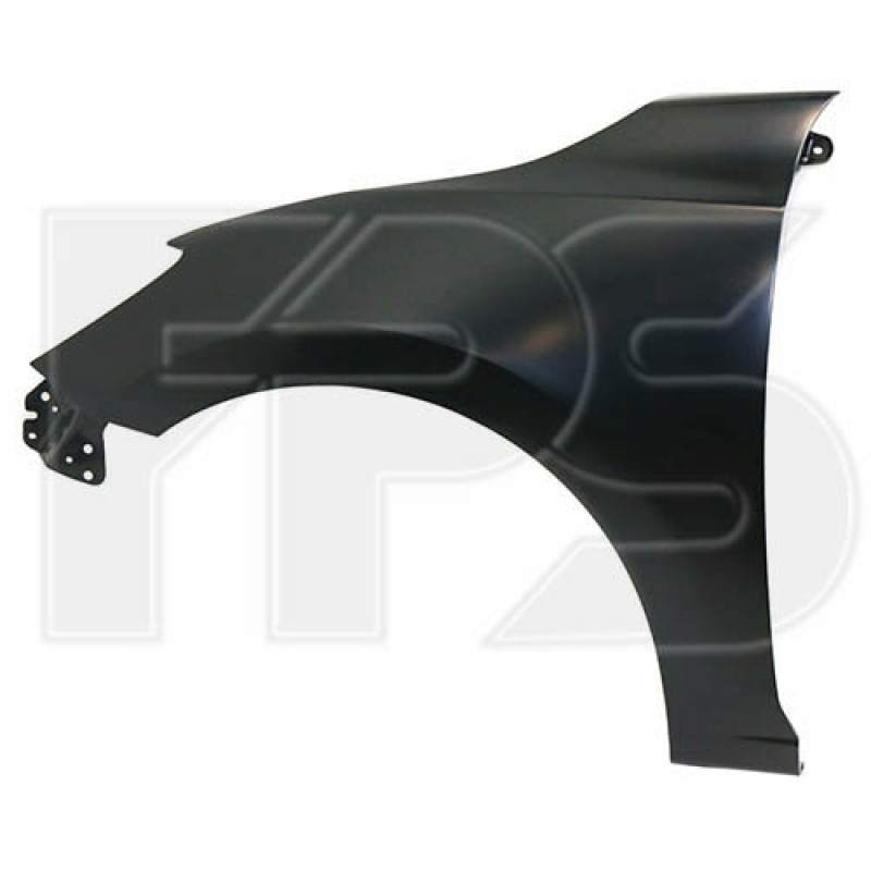 Крило переднє праве Toyota Yaris iA 15-20 / Scion iA (Тайвань)