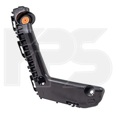 Кріплення бампера переднє ліве Toyota Corolla E17 2016-2019 Тайвань