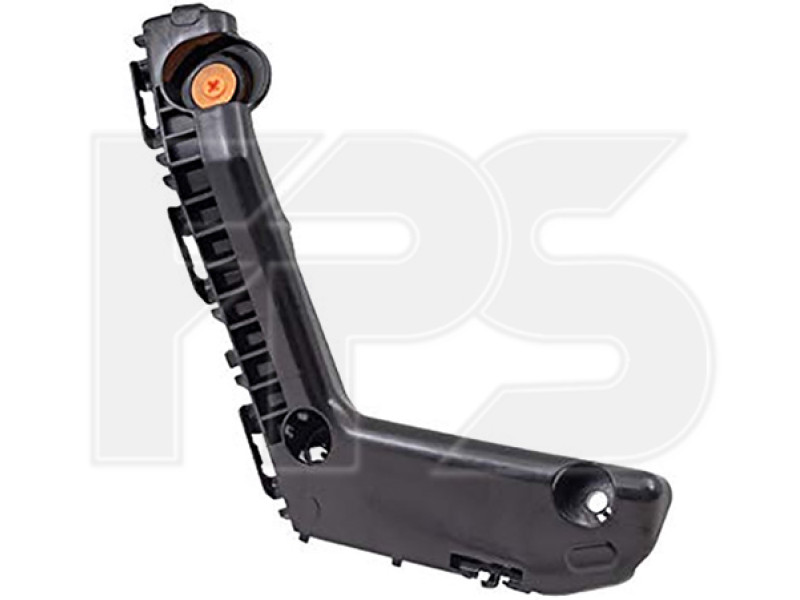 Кріплення переднього бампера праве Toyota Corolla E17 USA 2016-2019 Тайвань