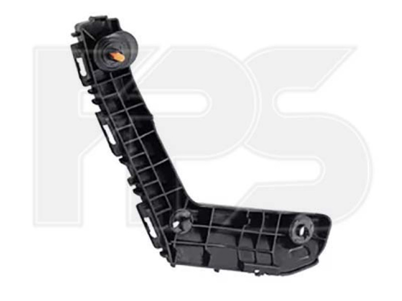 Кріплення переднього бампера ліве зовнішнє Toyota Corolla E21 2019- USA (Тайвань)