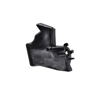 Кріплення внутрішнє переднього бампера ліве Toyota Corolla E21 2019- (Тайвань) 165630T020