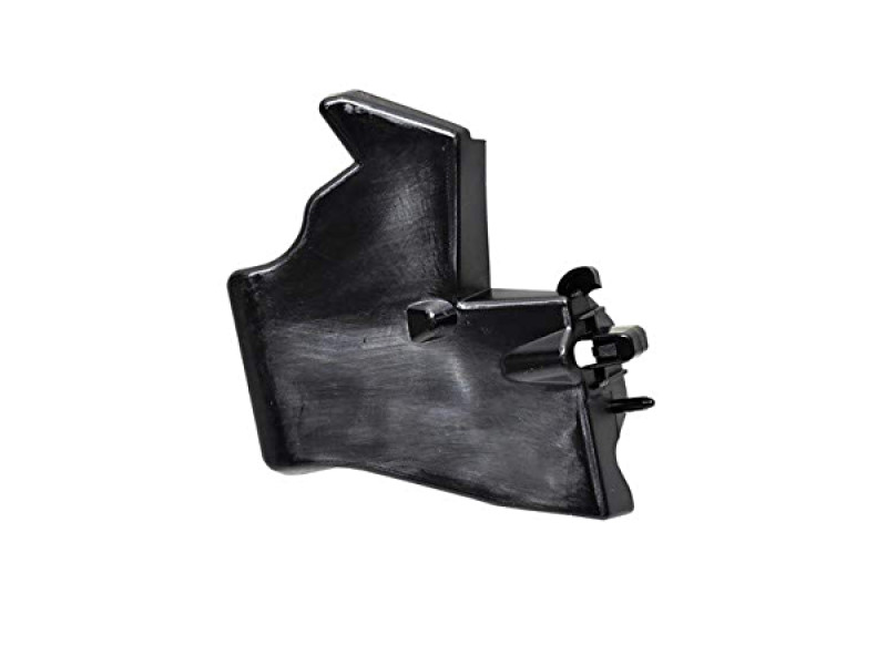 Кріплення переднього бампера праве внутрішнє Toyota Corolla E21 2019- Тайвань 165620T020