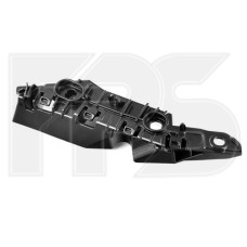 Кріплення бампера переднє ліве VW Golf 7 2017-2020 Тайвань