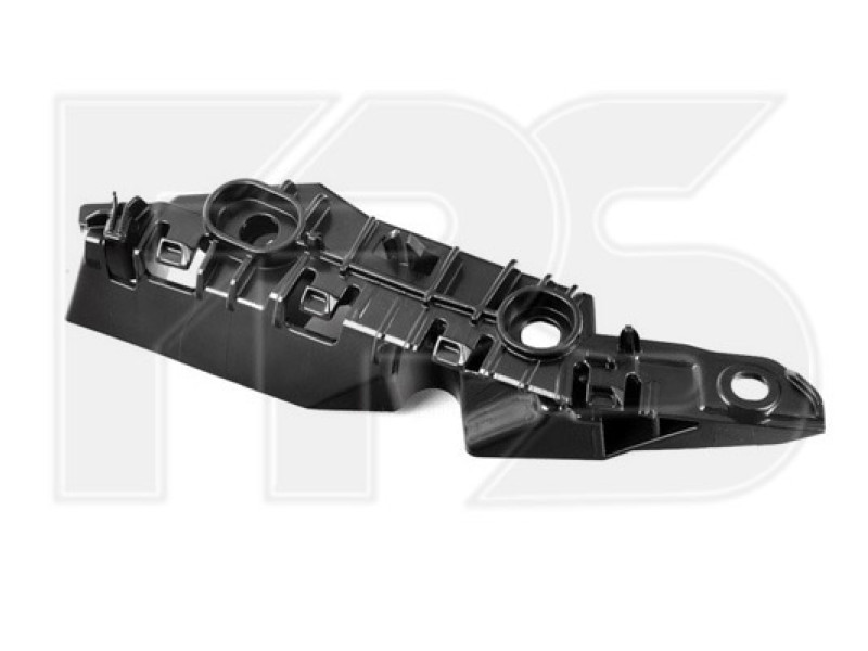 Кріплення переднього бампера ліве VW Golf 7 2017-2020 Тайвань