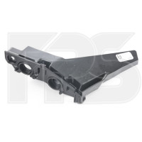 Кріплення бампера ліве переднє VW Jetta 7 2018- (Тайвань)