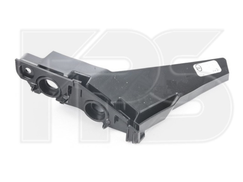 Кріплення переднього бампера праве VW Jetta 7 2018- (Тайвань)