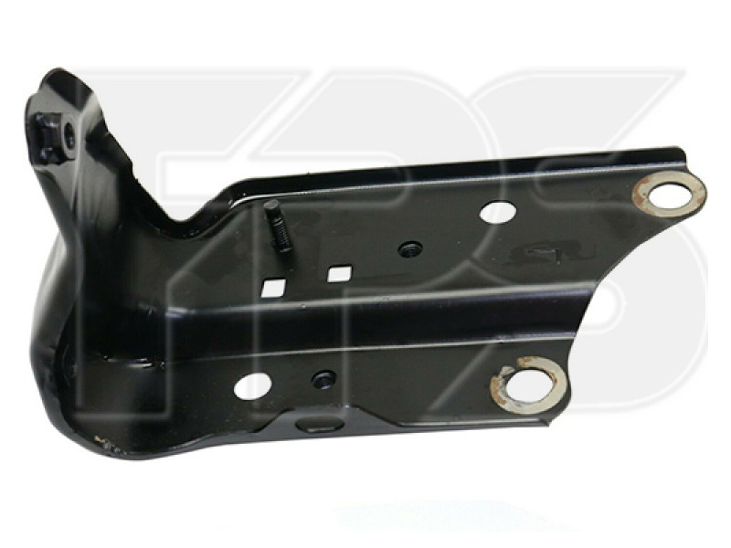 Кріплення крила переднього ліве Lexus ES 2012-2018 Тайвань