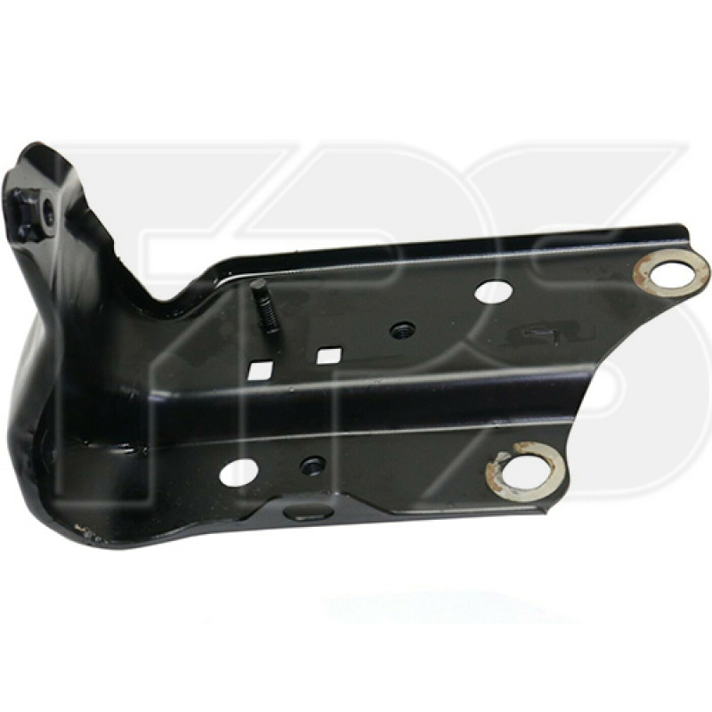 Кріплення крила переднього праве Lexus ES 2012-2018 Тайвань