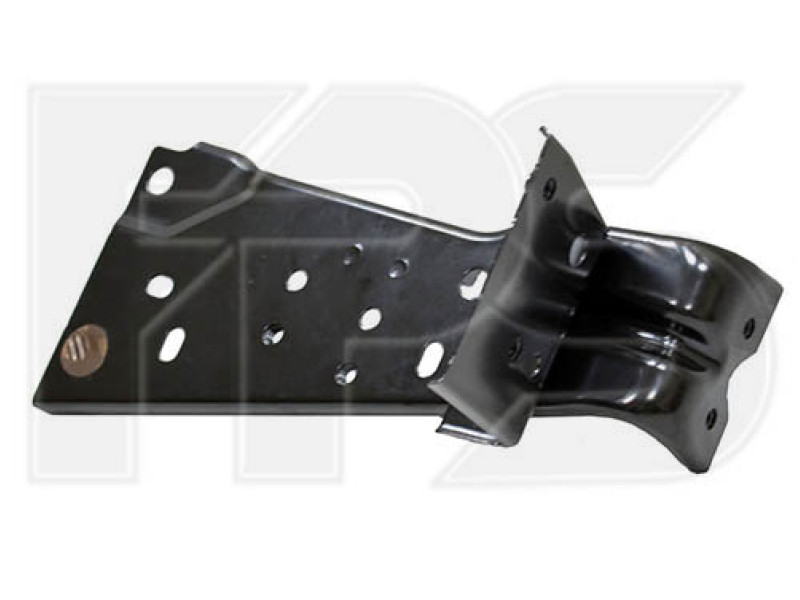 Кріплення крила праве переднє Toyota Yaris iA / Scion iA 2015-2020 Тайвань