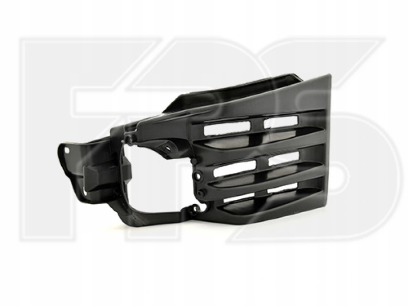 Кріплення фари протитуманної праве Lexus ES 2012-2015 Тайвань