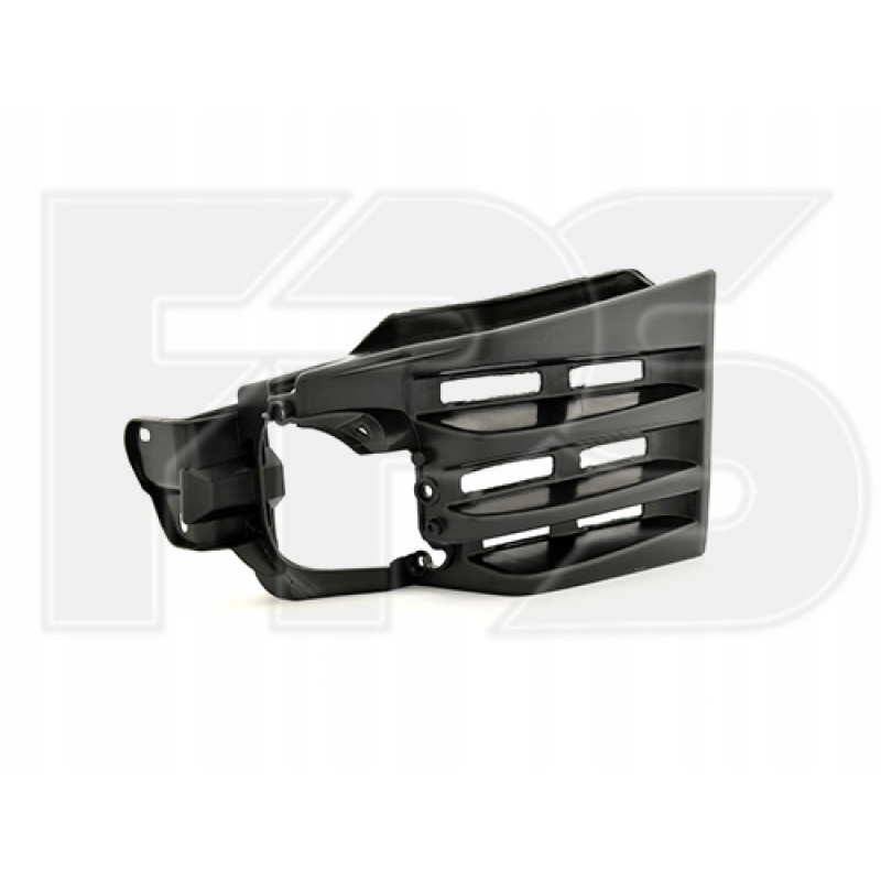 Кріплення фари протитуманної праве Lexus ES 2012-2015 Тайвань