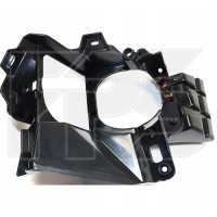 Кріплення праве протитуманної фари Lexus RX 2015- (Тайвань)