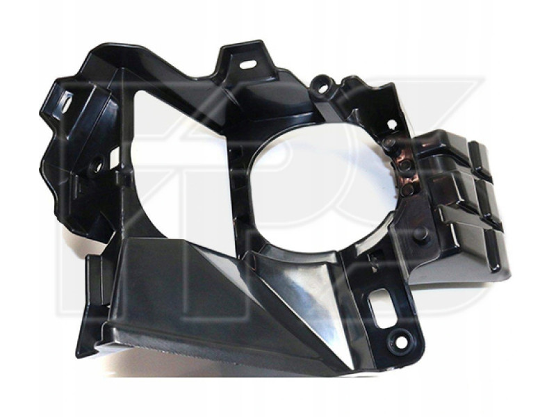 Кріплення праве протитуманної фари Lexus RX 2015- (Тайвань)