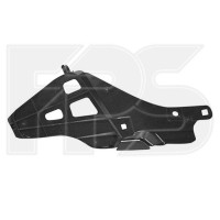 Кріплення бампера заднього праве нижнє Lexus ES 2012-2018 (Тайвань)